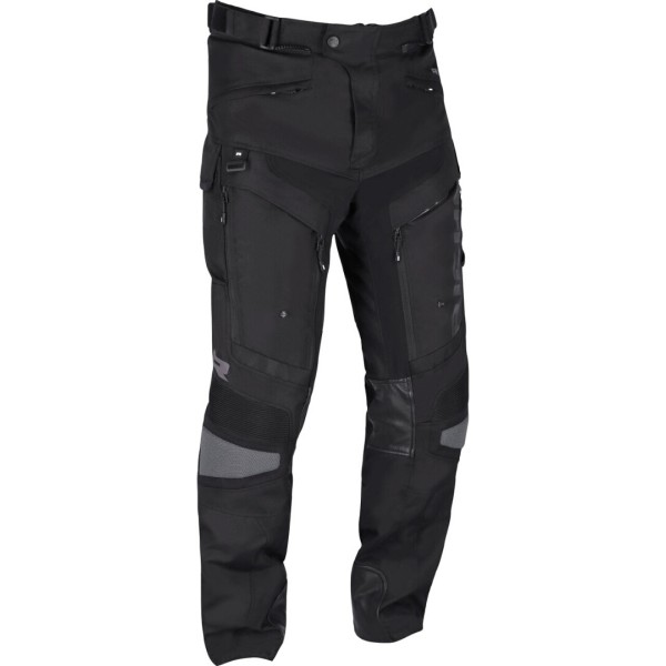 Richa Richa Infinity 2 Adventure Textile Trousers - Black